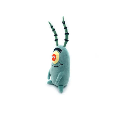 plankton sit plush youtooz