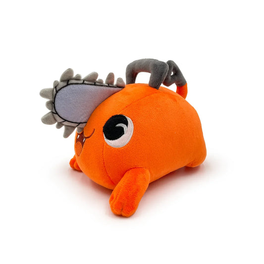 pochita 9 inch plush youtooz