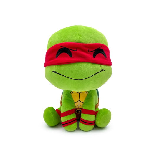 raphael plush youtooz