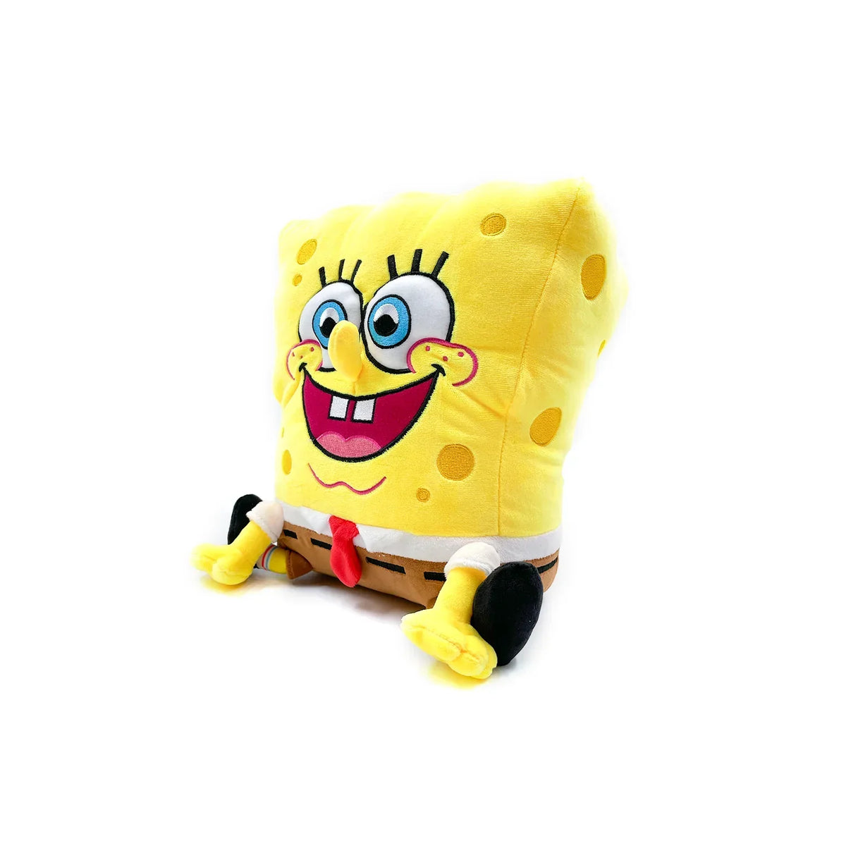 spongebob sit plush youtooz