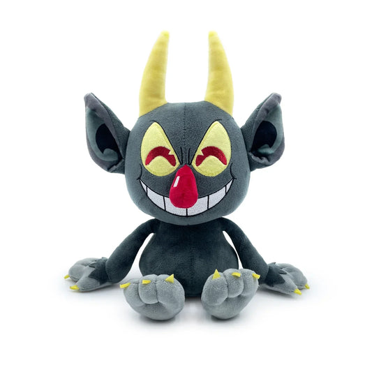 the devil plush youtooz