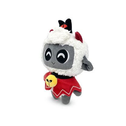 the lamb plush youtooz