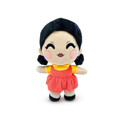 young hee doll plush youtooz