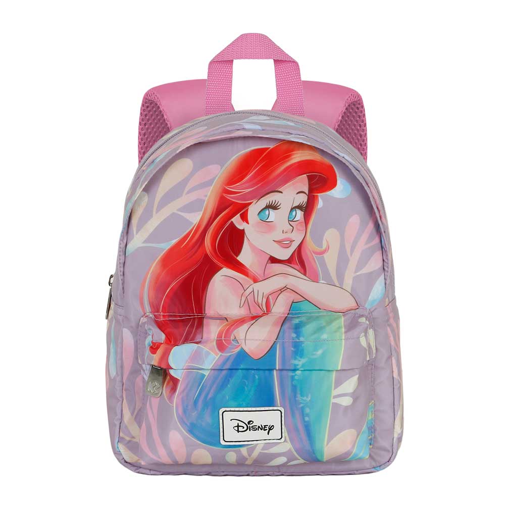 The Little Mermaid Backpack Ariel