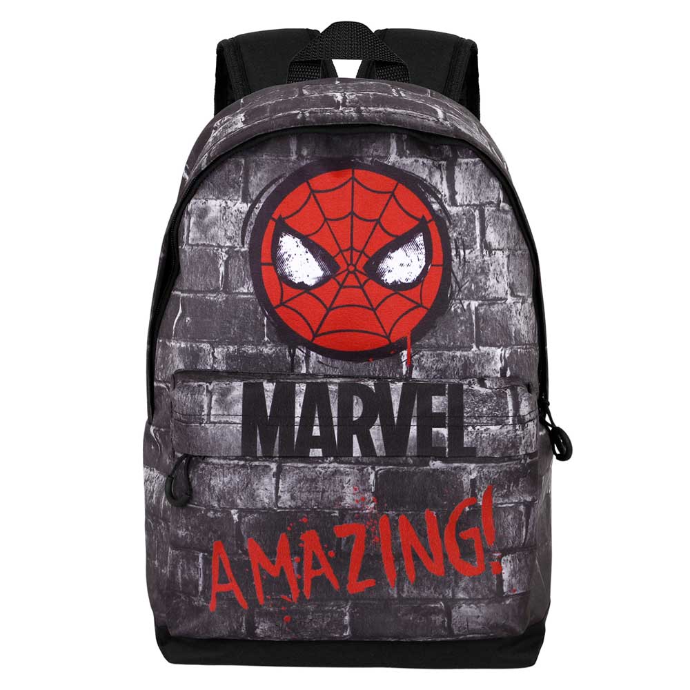 Marvel Backpack - Amazing Spider-Man