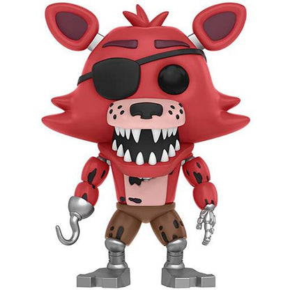 Foxy The Pirate - PRE-ORDER