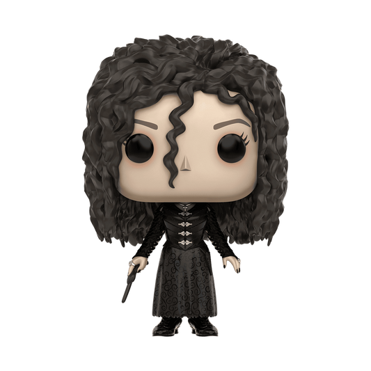 Bellatrix Lestrange - PRECOMMANDE