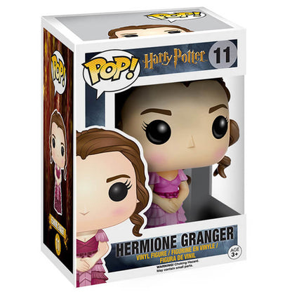Hermione Granger (Yule Ball)