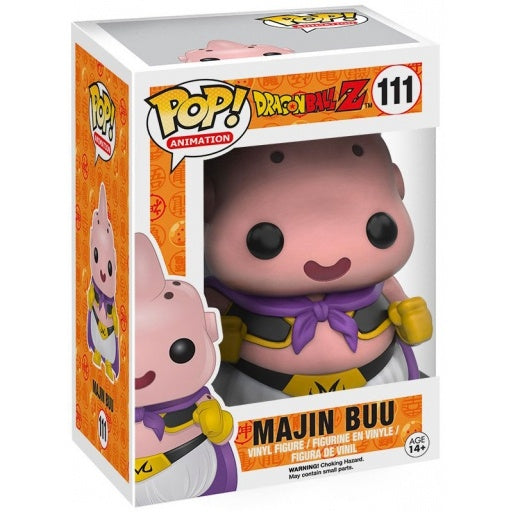 Majin Boo 