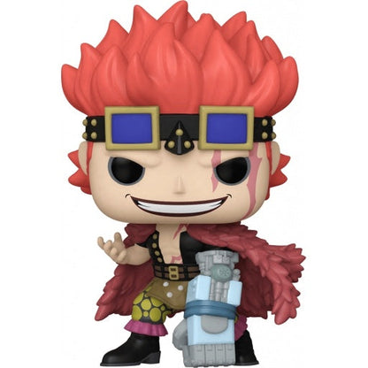 Eustass Kid