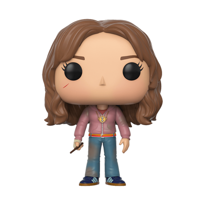 HARRY POTTER POP N° 43 Hermione with Time Turner