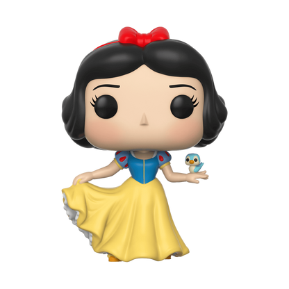 Blanche Neige