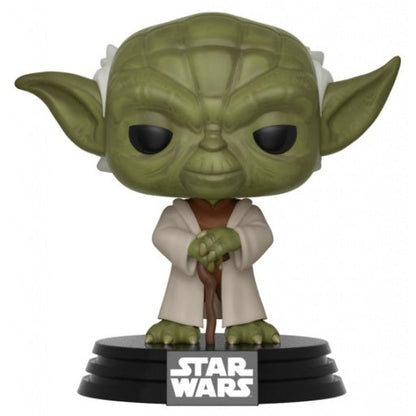 yoda