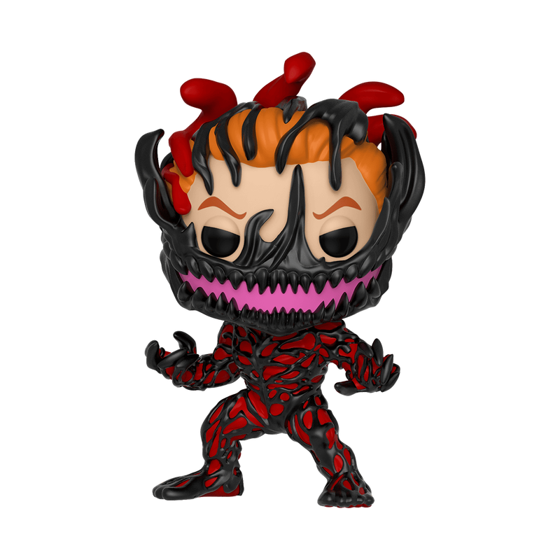 MARVEL VENOM POP N° 367 Carnage/Cletus