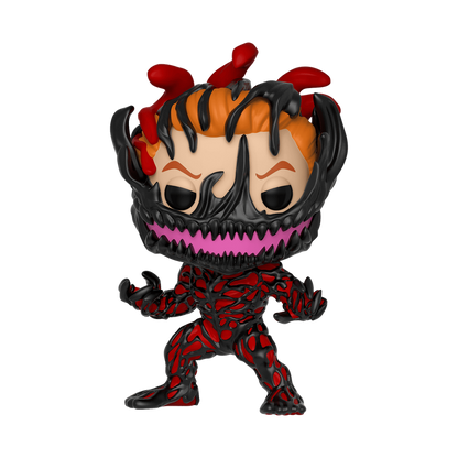 MARVEL VENOM POP N° 367 Carnage/Cletus