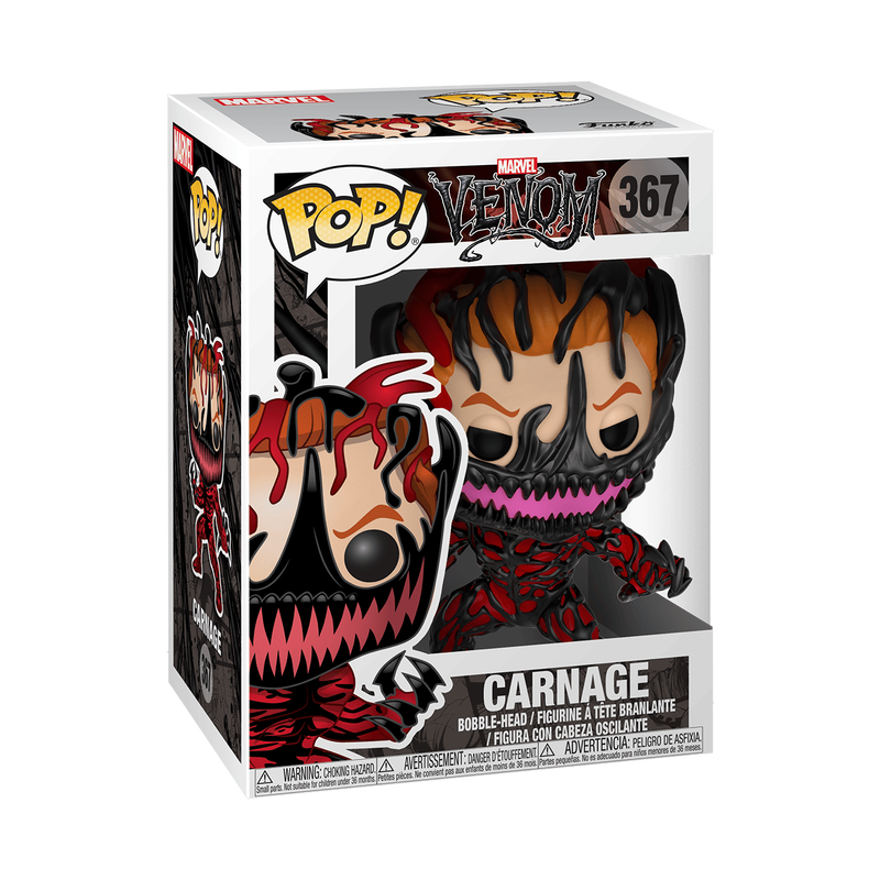 Carnage