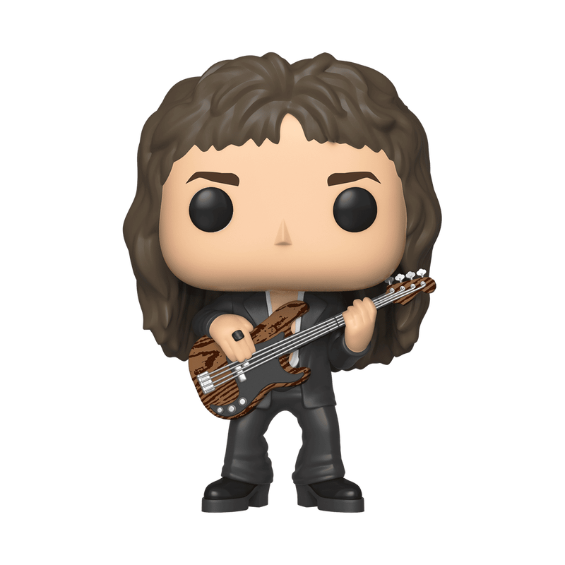 QUEEN Funko POP N° 95 John Deacon