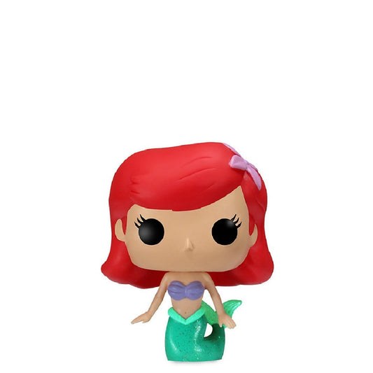 Ariel