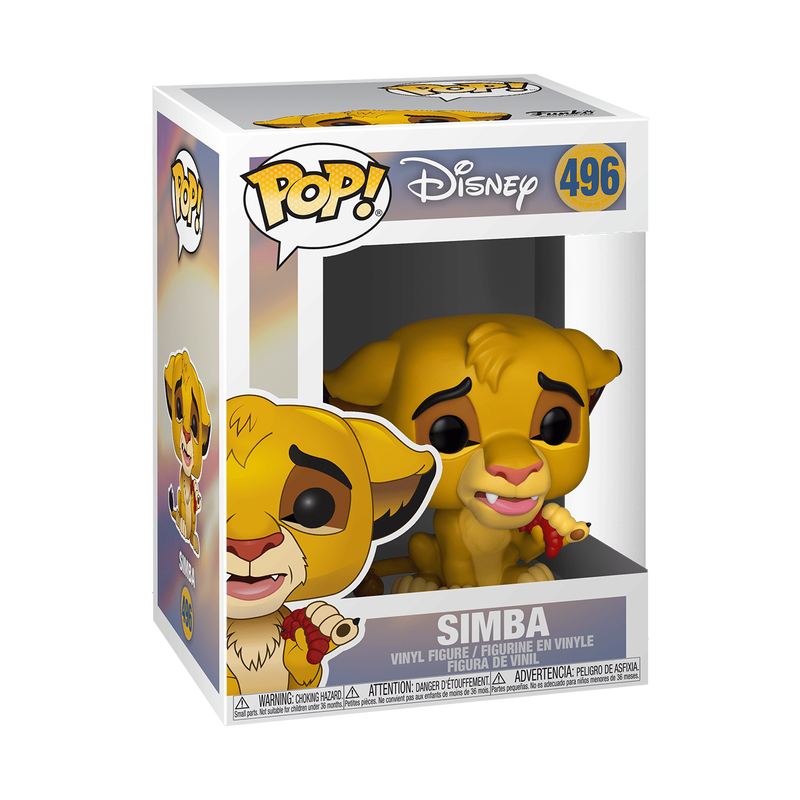 Simba 