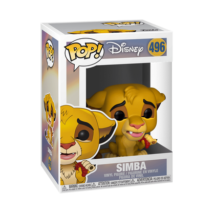 Simba 