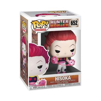 Hisoka 