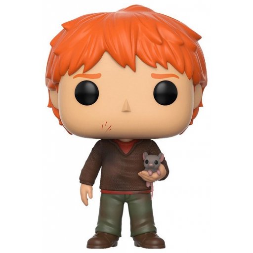 Ron Weasley 