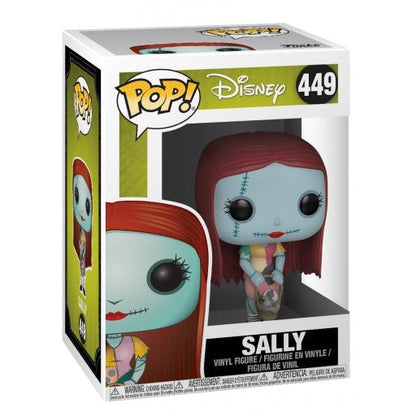 Sally 