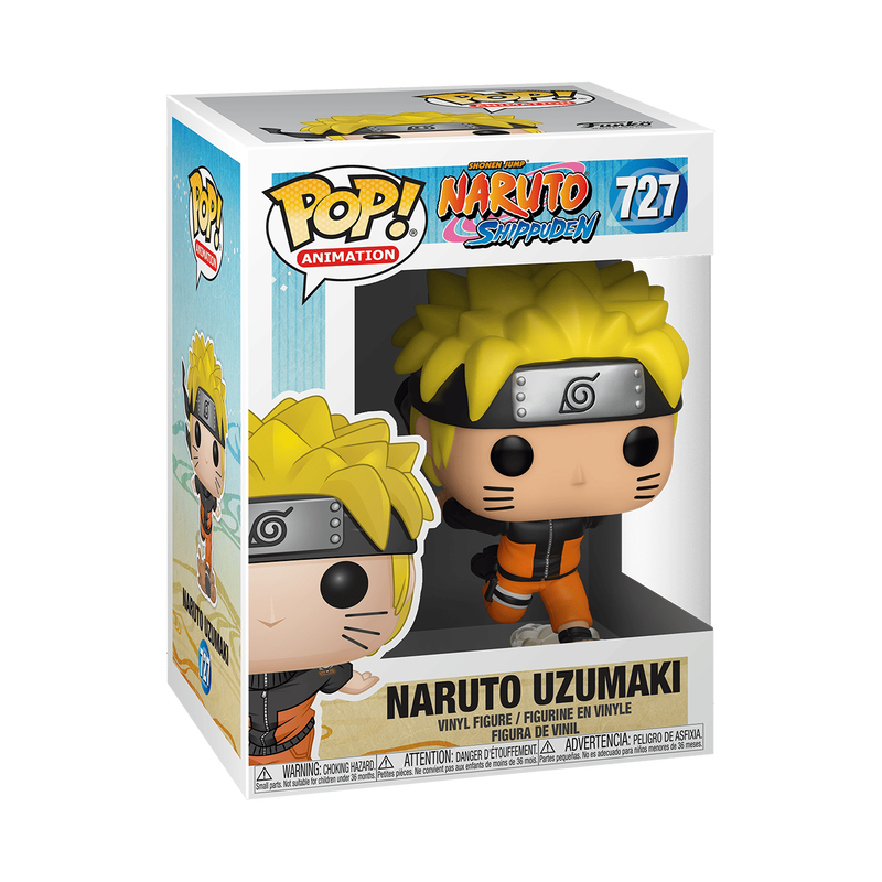 Naruto Uzumaki