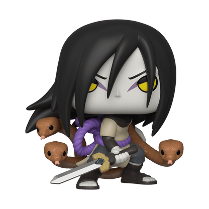 Naruto Shippuden POP N° 729 Orochimaru