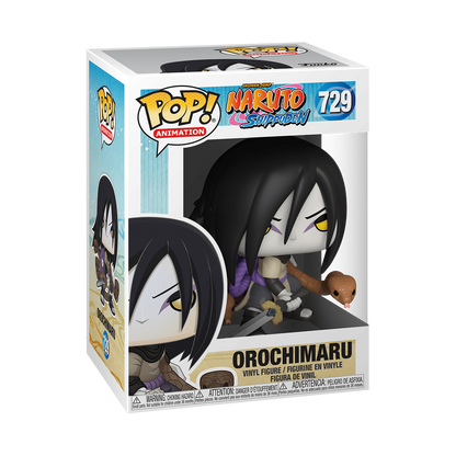 Orochimaru