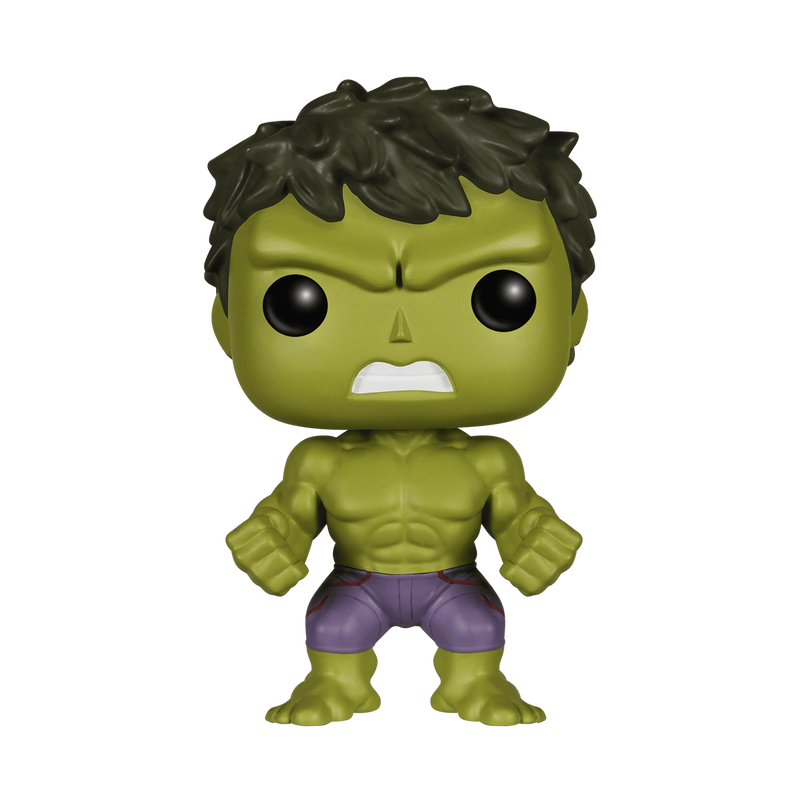 Hulk