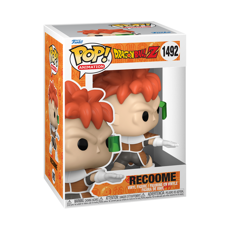 Recoome - PREORDER