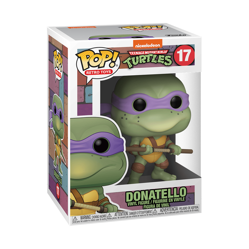 Donatello