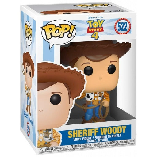 Woody