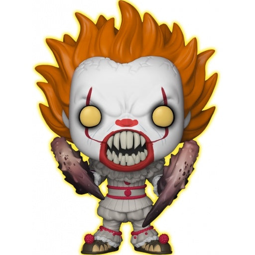 Pennywise with Spider Legs - PRE-ORDER