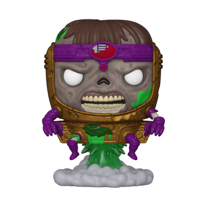 M.O.D.O.K. Zombie