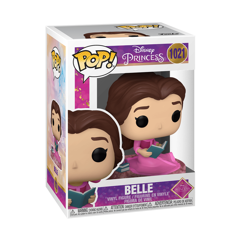 Belle - Ultimate Princess