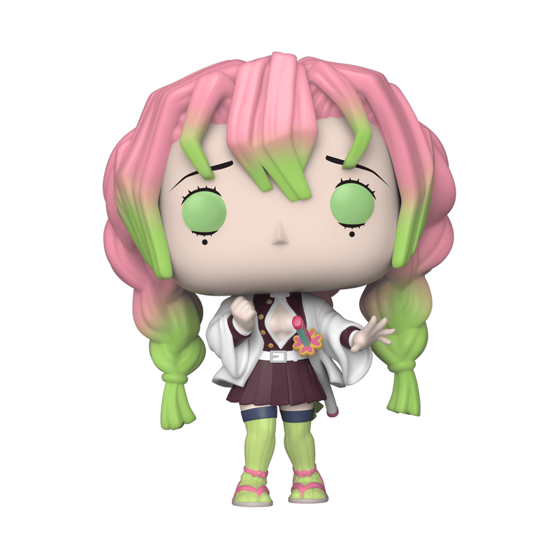 DEMON SLAYER POP Animation N° 1306 Mitsuri Kanroji