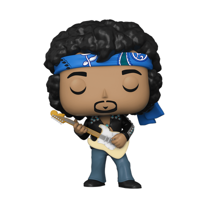 Jimi Hendrix "Live in Maui"