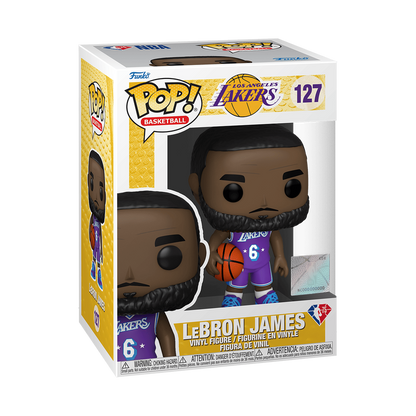 LeBron James (Lakers)