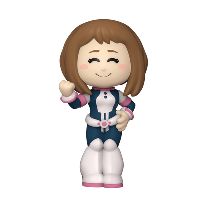 Ochaco Uraraka - Vinyl SODA