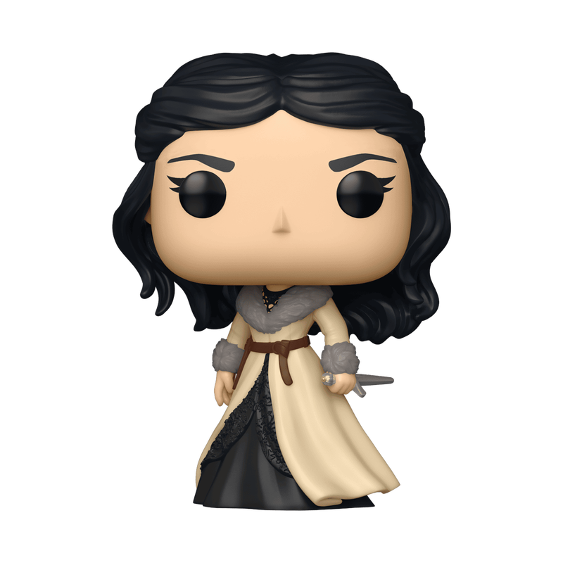 THE WITCHER POP N° 1193 Yennefer
