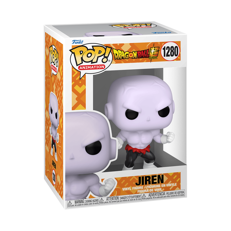 Jiren