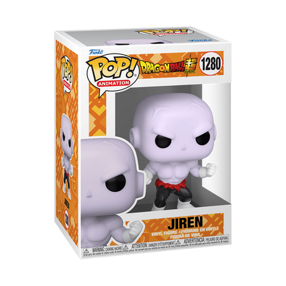 Jiren