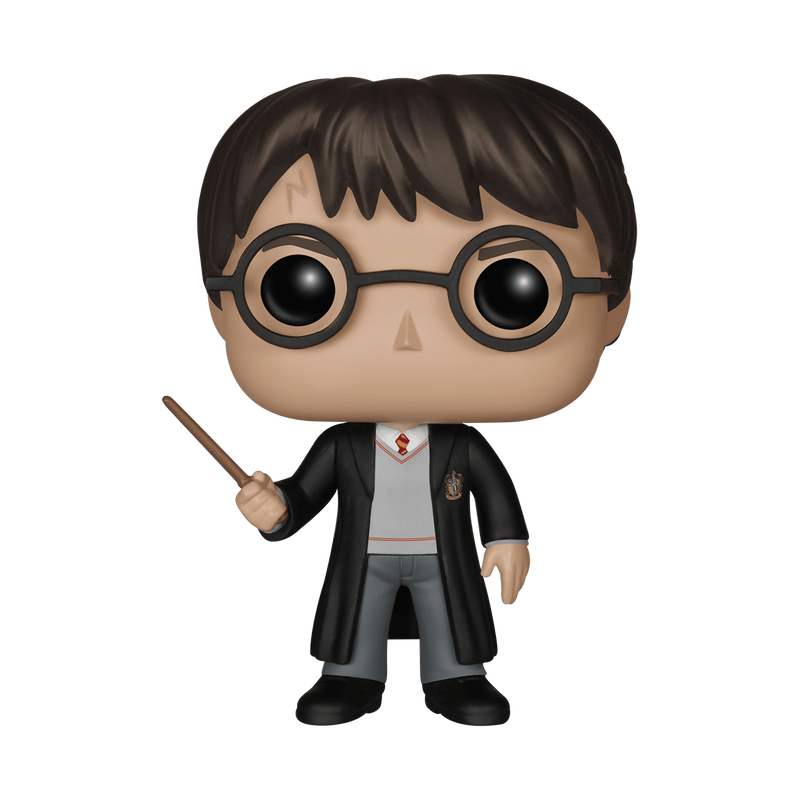 HARRY POTTER POP N° 01 Harry Potter