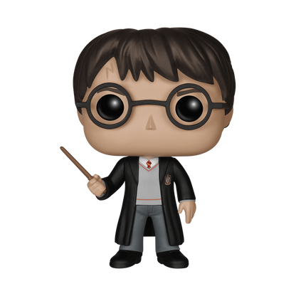 HARRY POTTER POP N° 01 Harry Potter