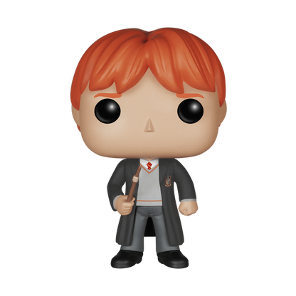 HARRY POTTER POP N° 02 Ron Weasley