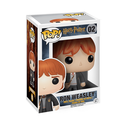 Ron Weasley 