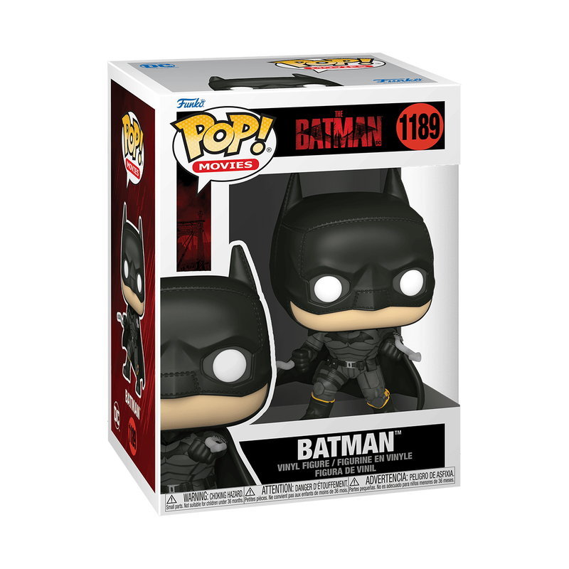Batman - The Batman