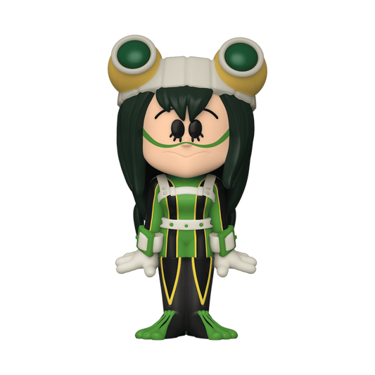 Tsuyu Asui - Vinyl SODA